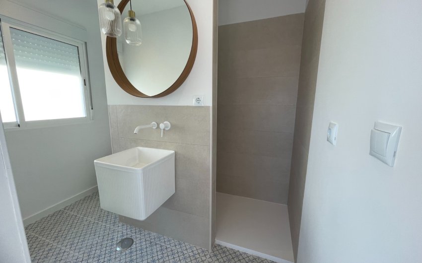 Reventa - Apartment -
San Pedro del Pinatar - Lo Pagan