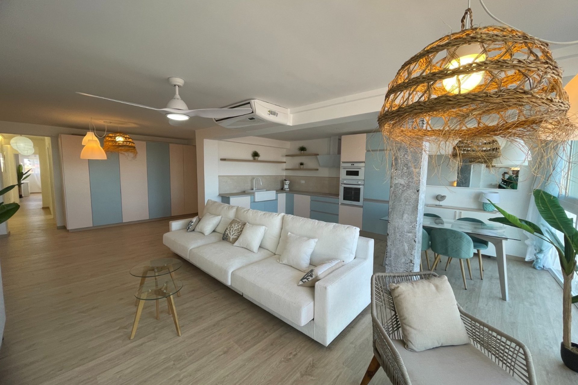 Reventa - Apartment -
San Pedro del Pinatar - Lo Pagan