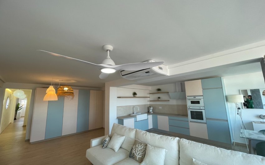 Reventa - Apartment -
San Pedro del Pinatar - Lo Pagan