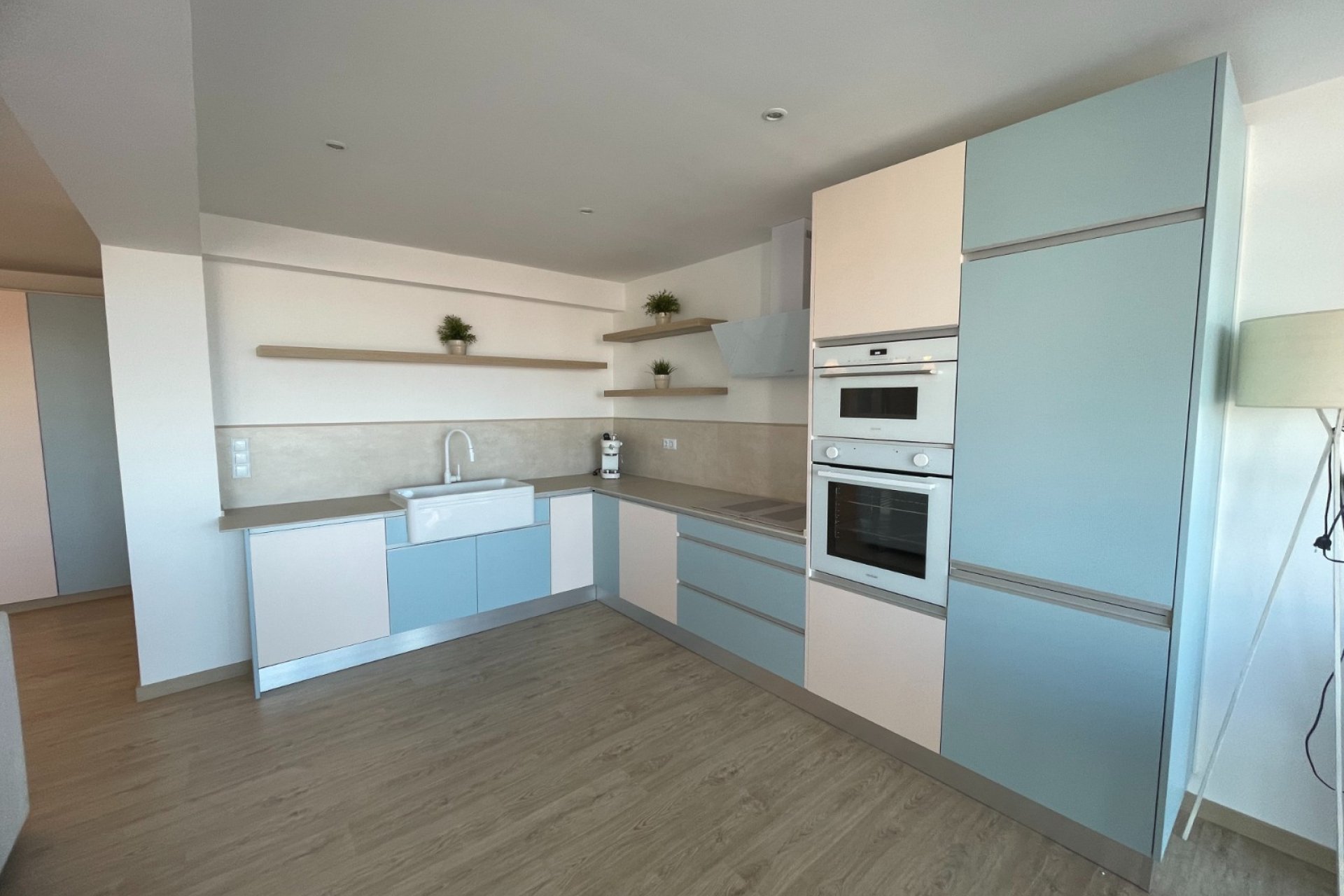 Reventa - Apartment -
San Pedro del Pinatar - Lo Pagan