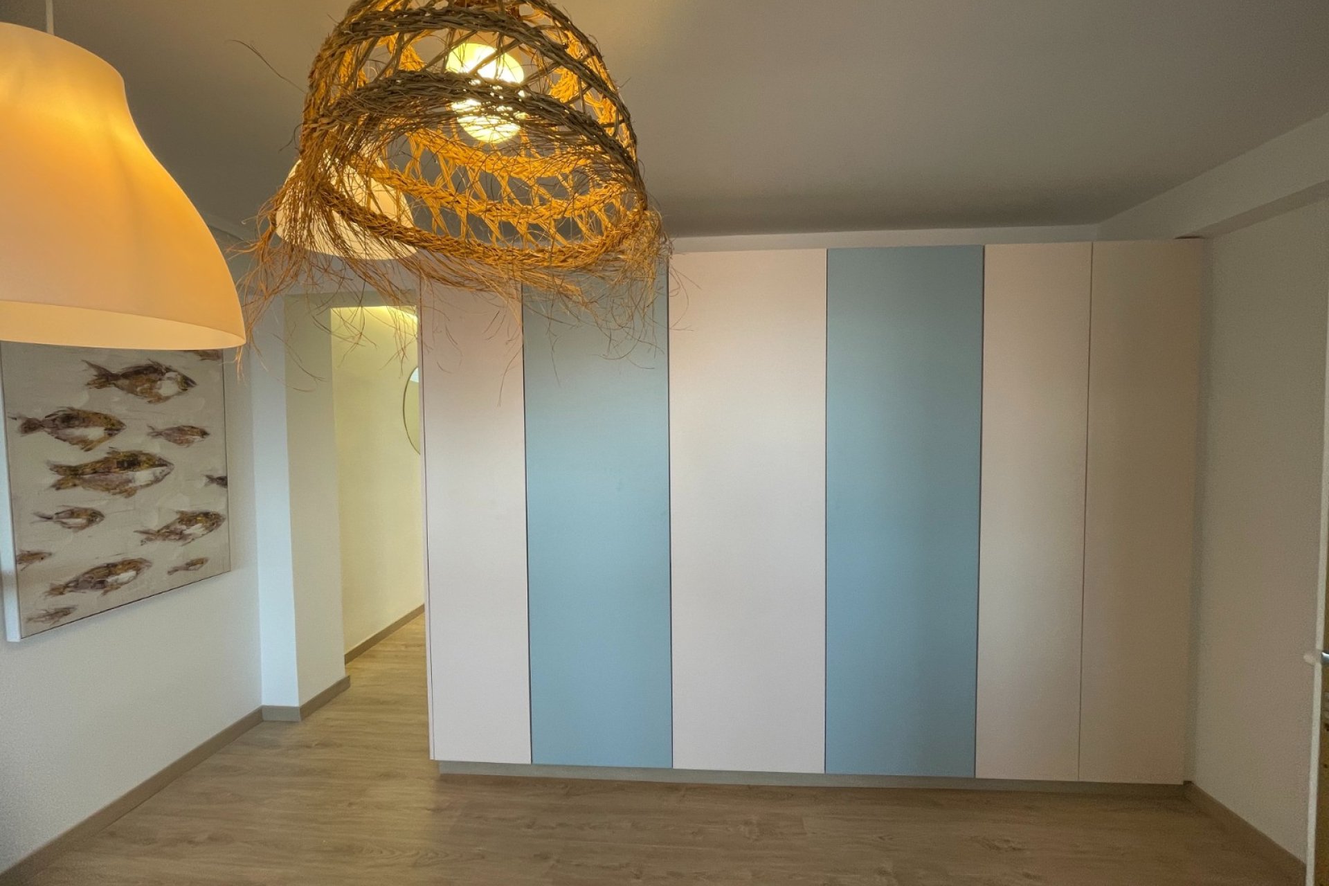 Reventa - Apartment -
San Pedro del Pinatar - Lo Pagan