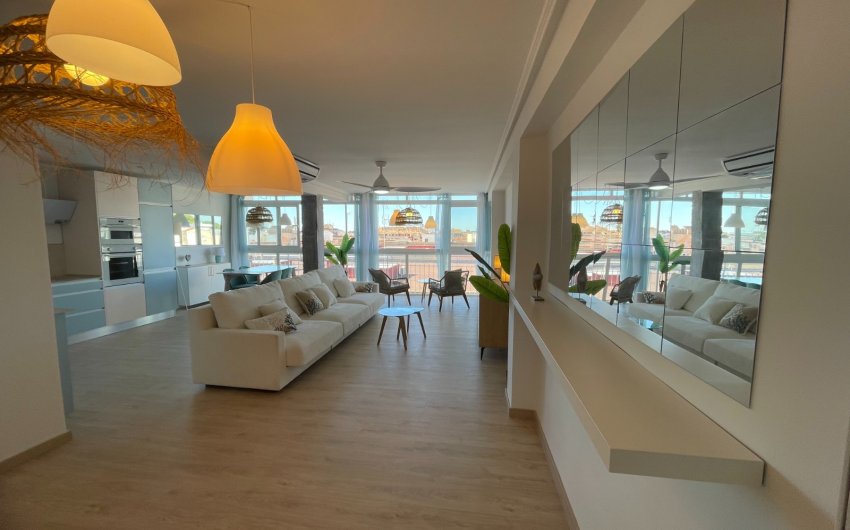Reventa - Apartment -
San Pedro del Pinatar - Lo Pagan
