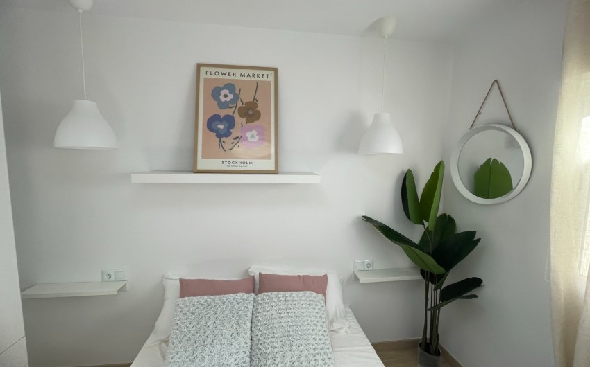 Reventa - Apartment -
San Pedro del Pinatar - Lo Pagan