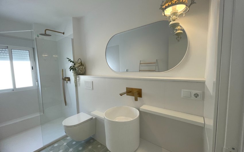 Reventa - Apartment -
San Pedro del Pinatar - Lo Pagan