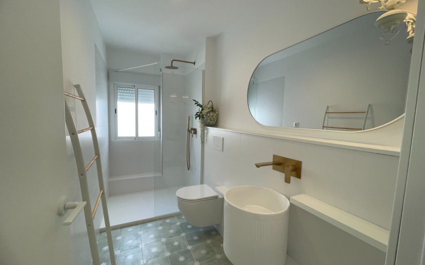 Reventa - Apartment -
San Pedro del Pinatar - Lo Pagan