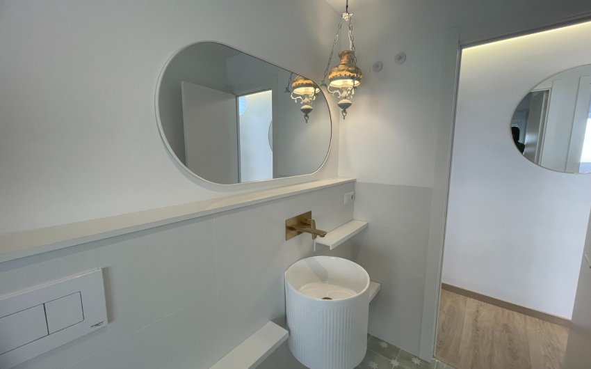 Reventa - Apartment -
San Pedro del Pinatar - Lo Pagan