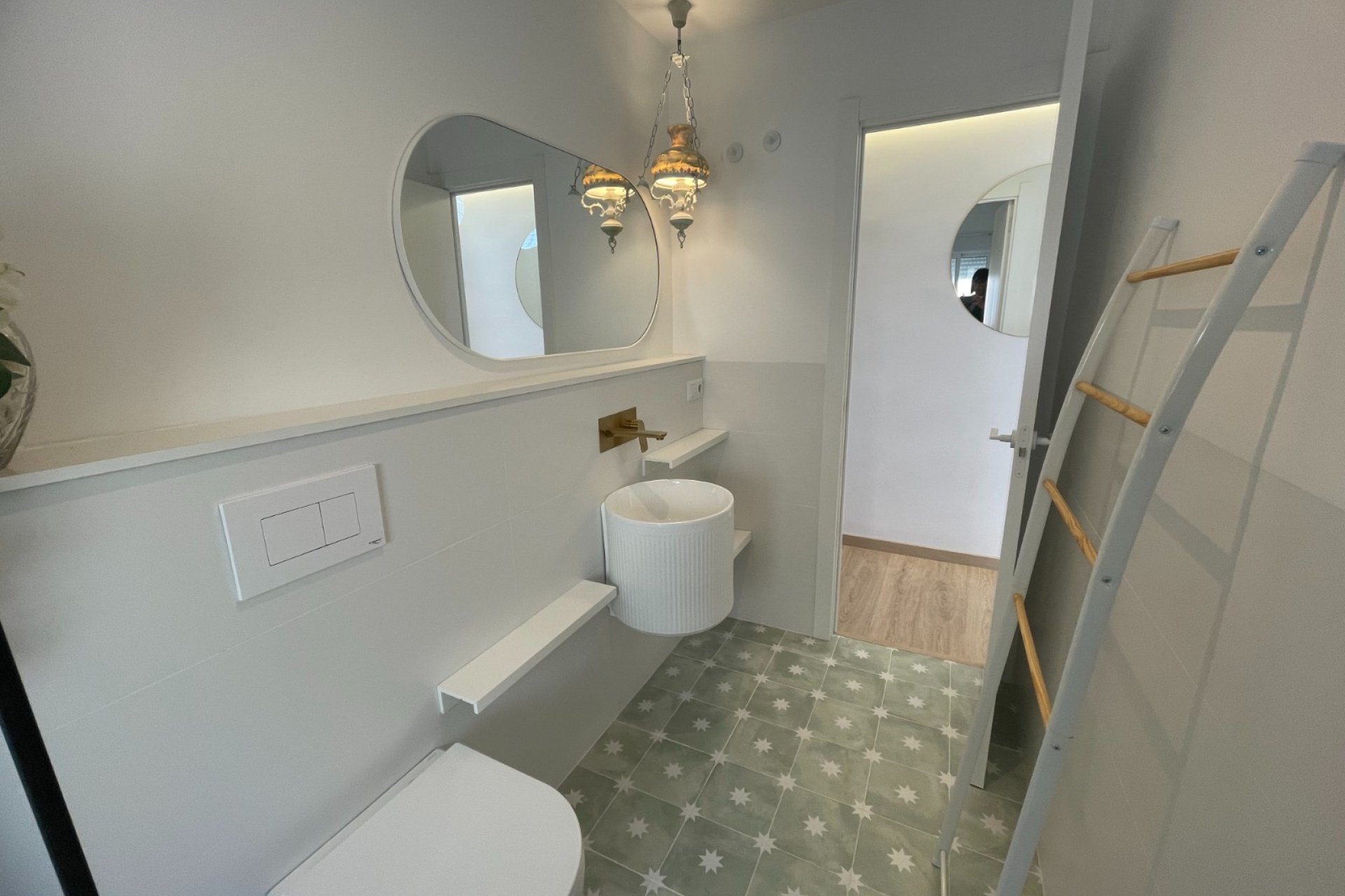 Reventa - Apartment -
San Pedro del Pinatar - Lo Pagan