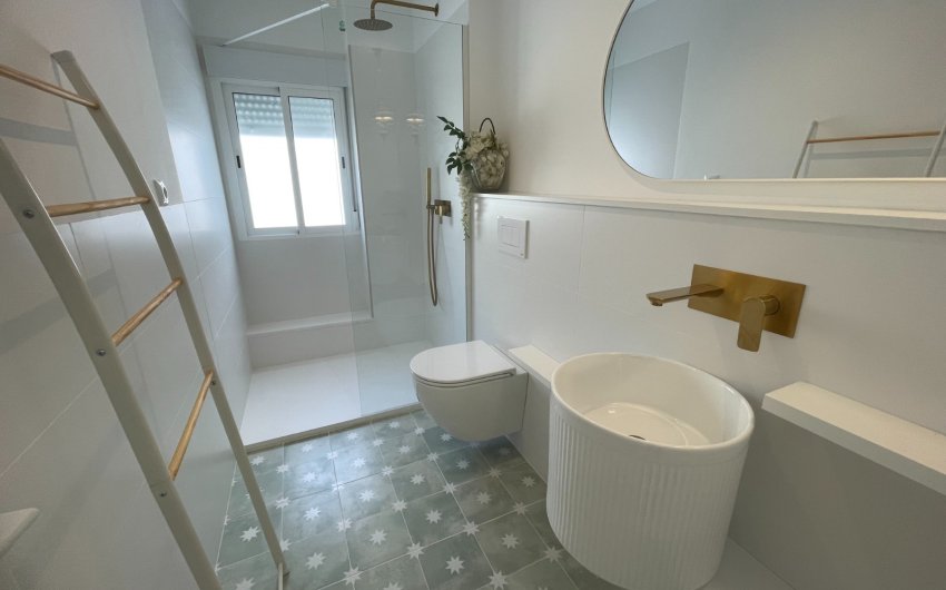 Reventa - Apartment -
San Pedro del Pinatar - Lo Pagan