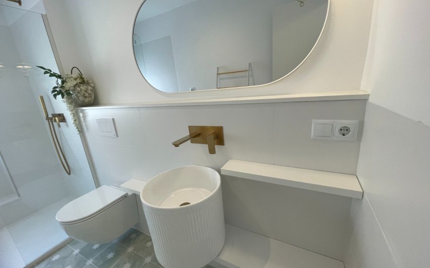 Reventa - Apartment -
San Pedro del Pinatar - Lo Pagan