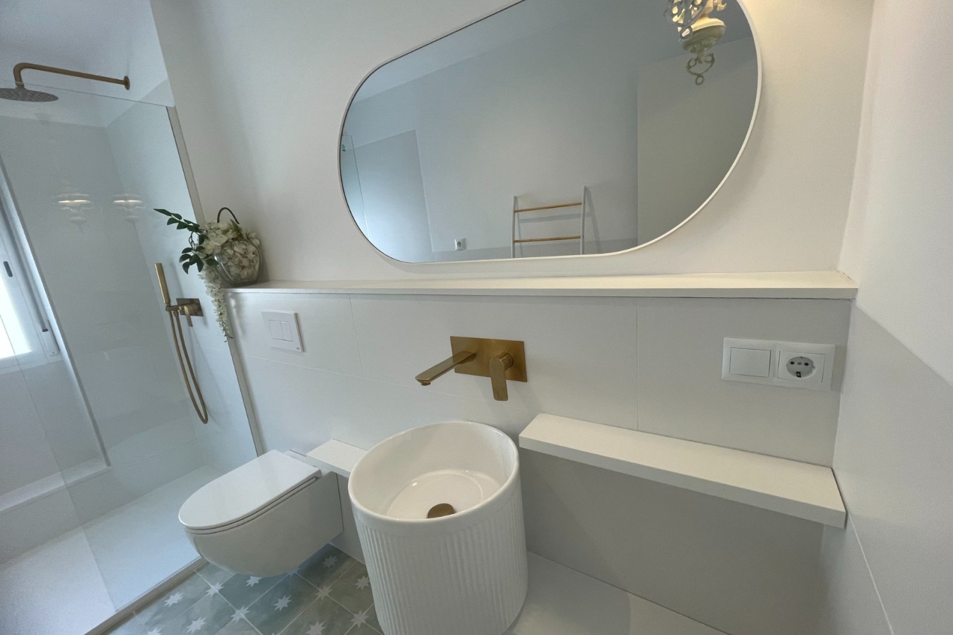 Reventa - Apartment -
San Pedro del Pinatar - Lo Pagan