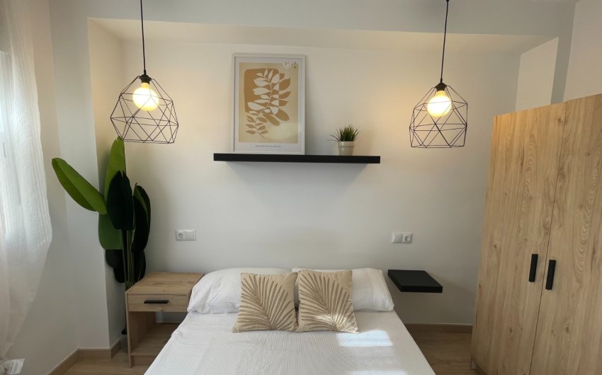 Reventa - Apartment -
San Pedro del Pinatar - Lo Pagan