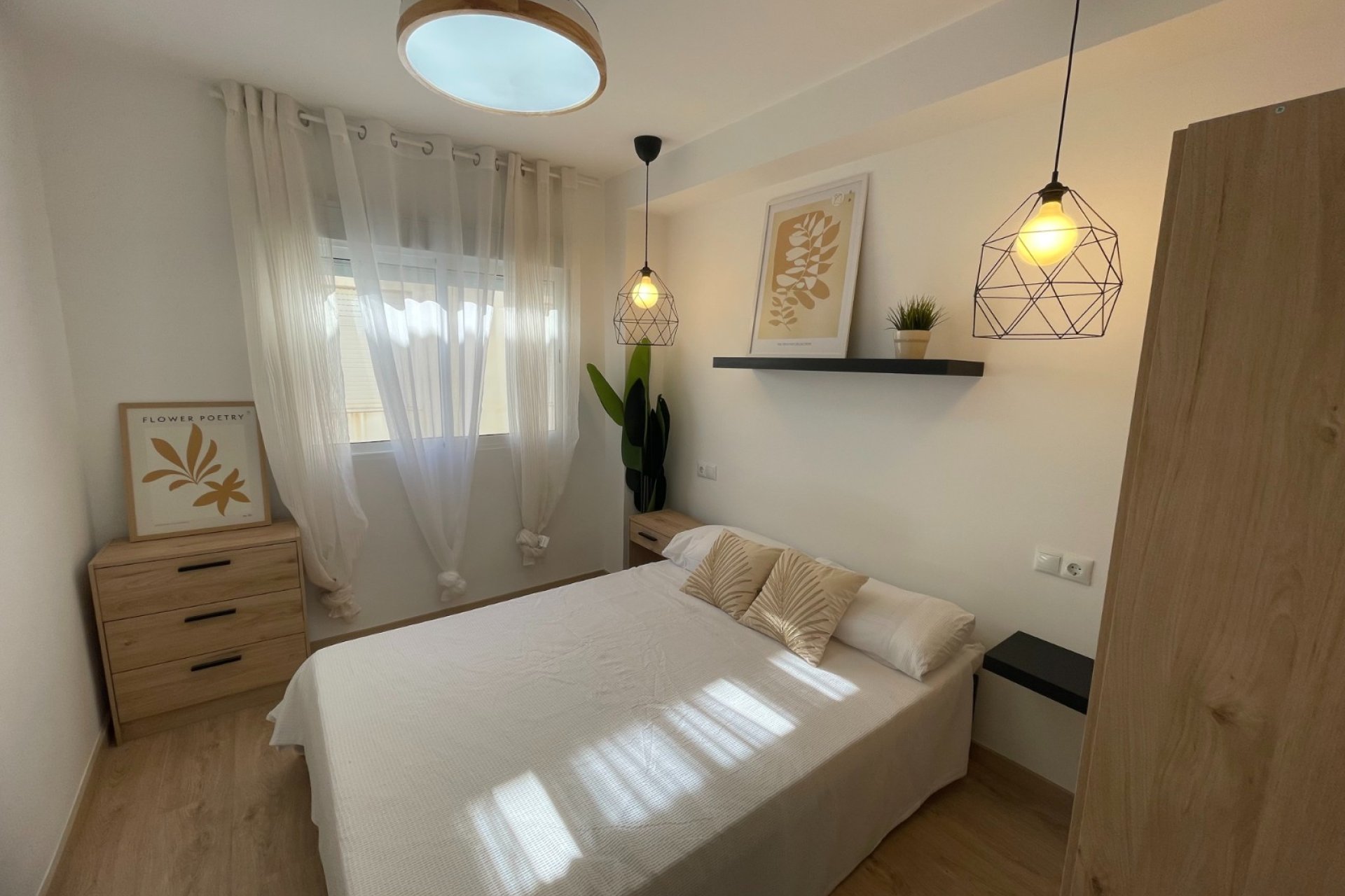 Reventa - Apartment -
San Pedro del Pinatar - Lo Pagan