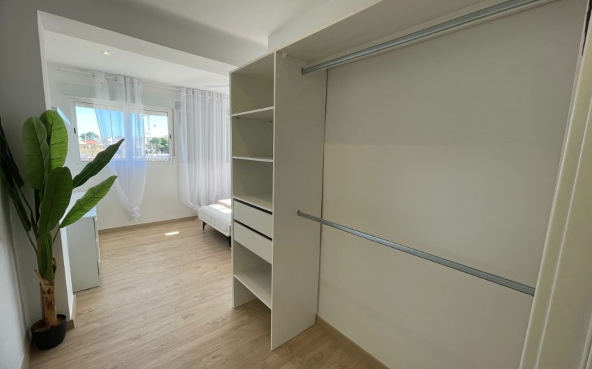 Reventa - Apartment -
San Pedro del Pinatar - Lo Pagan