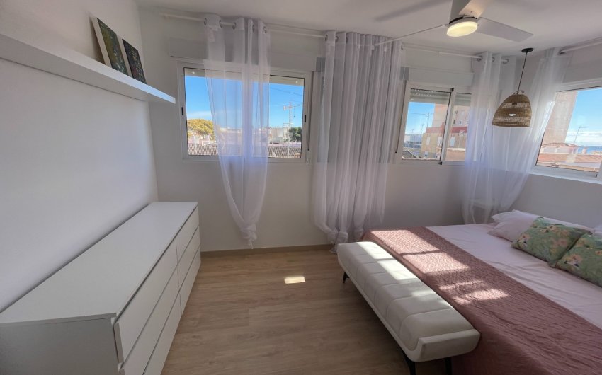 Reventa - Apartment -
San Pedro del Pinatar - Lo Pagan