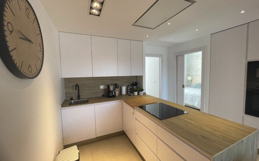 Reventa - Apartment -
San Pedro del Pinatar - San Pedro del Pinatar - Town