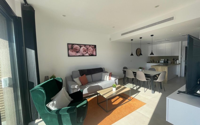 Reventa - Apartment -
San Pedro del Pinatar - San Pedro del Pinatar - Town
