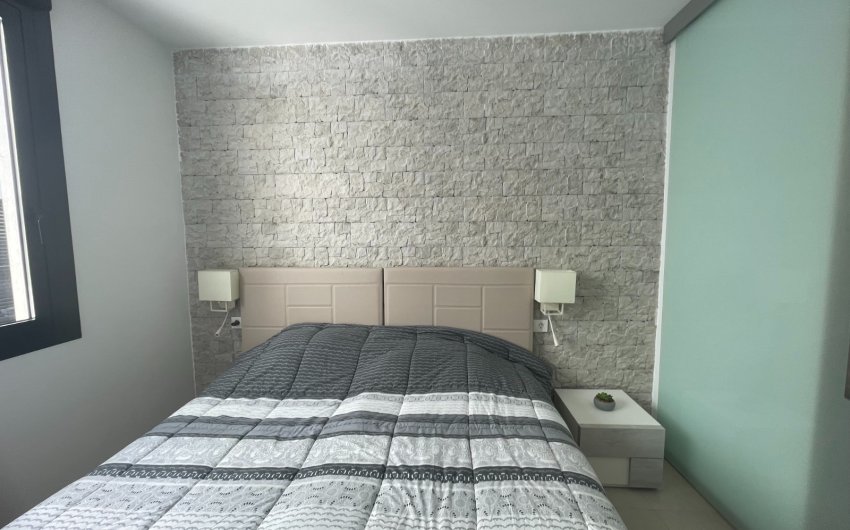 Reventa - Apartment -
San Pedro del Pinatar - San Pedro del Pinatar - Town