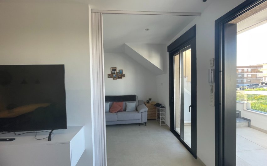 Reventa - Apartment -
San Pedro del Pinatar - San Pedro del Pinatar - Town