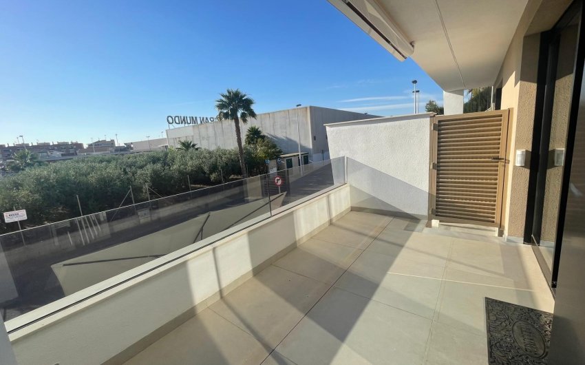 Reventa - Apartment -
San Pedro del Pinatar - San Pedro del Pinatar - Town