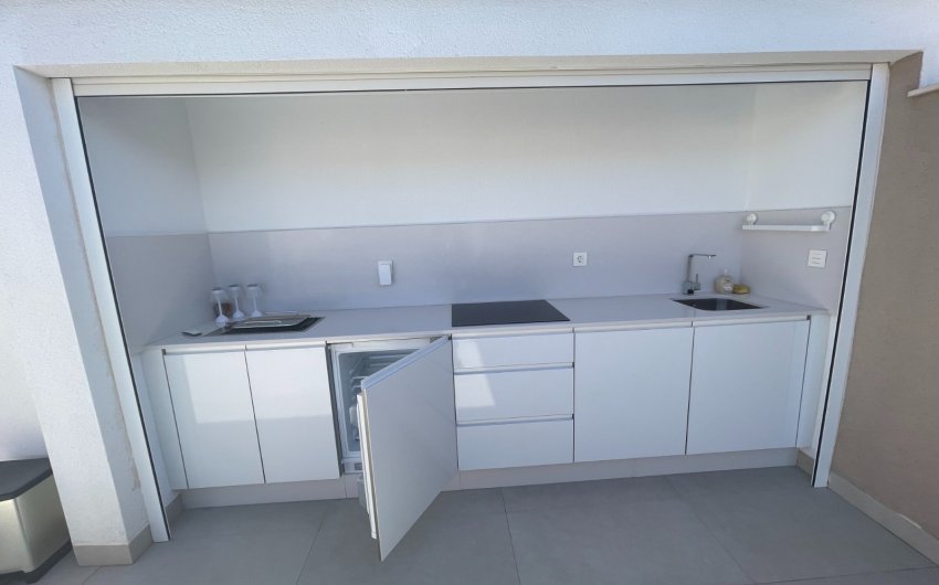Reventa - Apartment -
San Pedro del Pinatar - San Pedro del Pinatar - Town