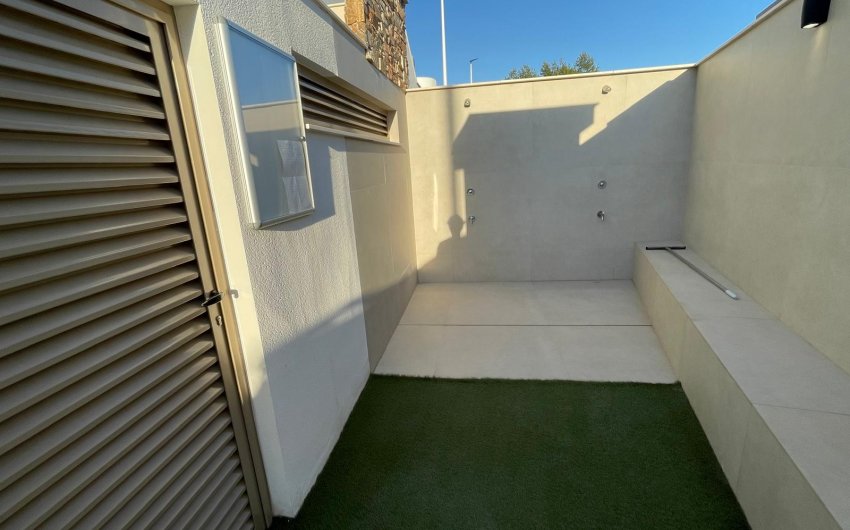 Reventa - Apartment -
San Pedro del Pinatar - San Pedro del Pinatar - Town