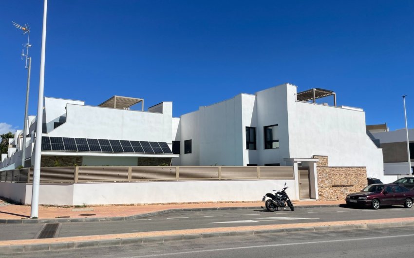 Reventa - Apartment -
San Pedro del Pinatar - San Pedro del Pinatar - Town