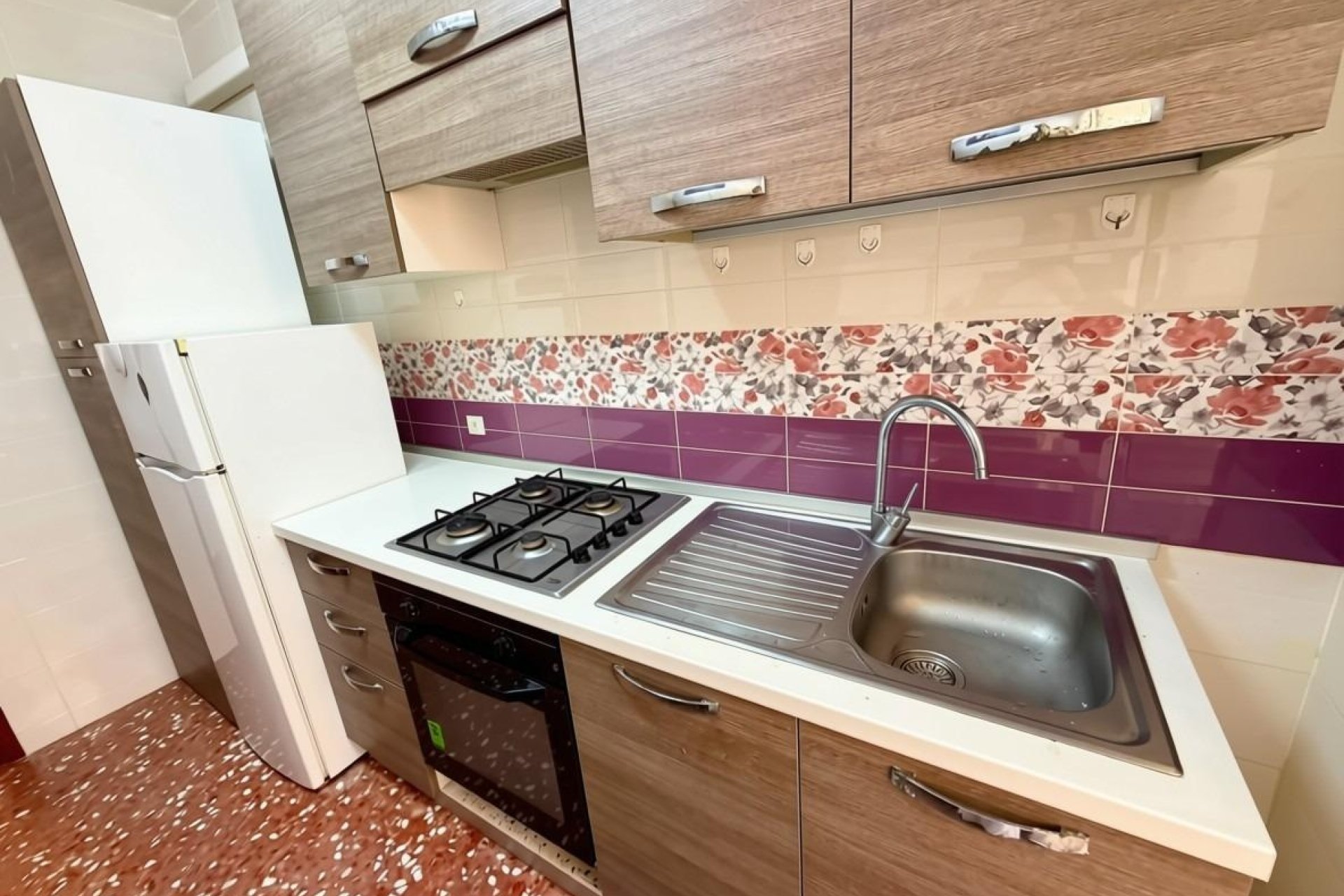 Reventa - Apartment -
San Pedro del Pinatar - Villananitos
