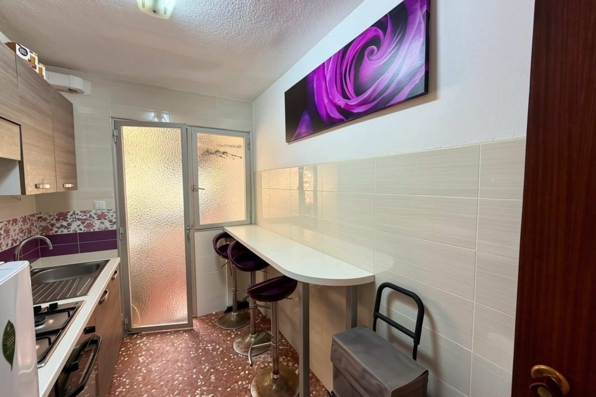 Reventa - Apartment -
San Pedro del Pinatar - Villananitos