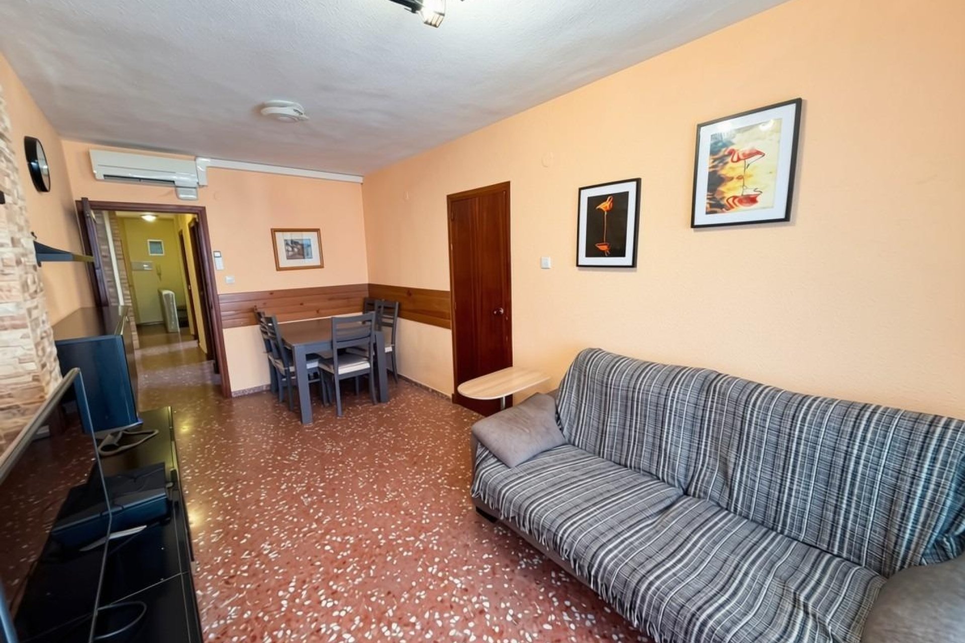 Reventa - Apartment -
San Pedro del Pinatar - Villananitos