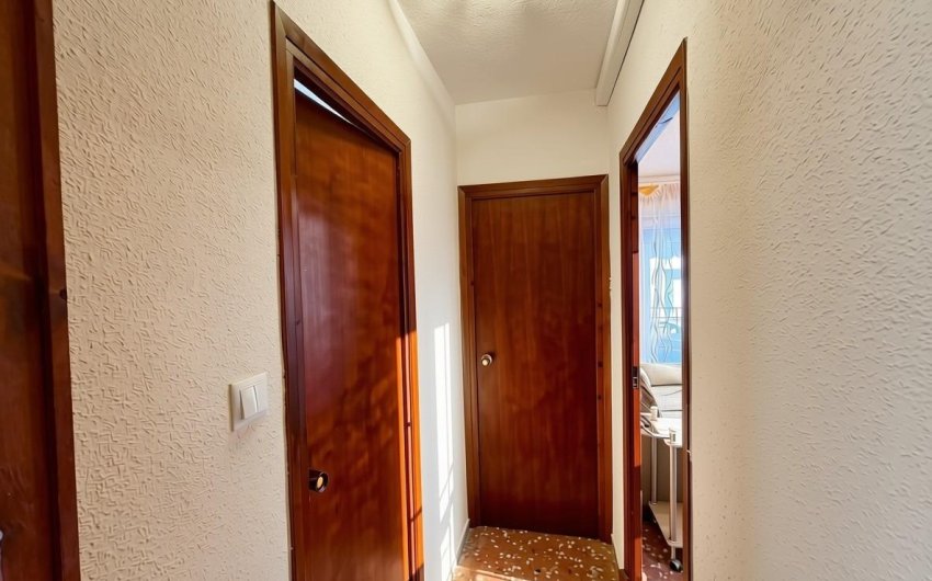 Reventa - Apartment -
San Pedro del Pinatar - Villananitos