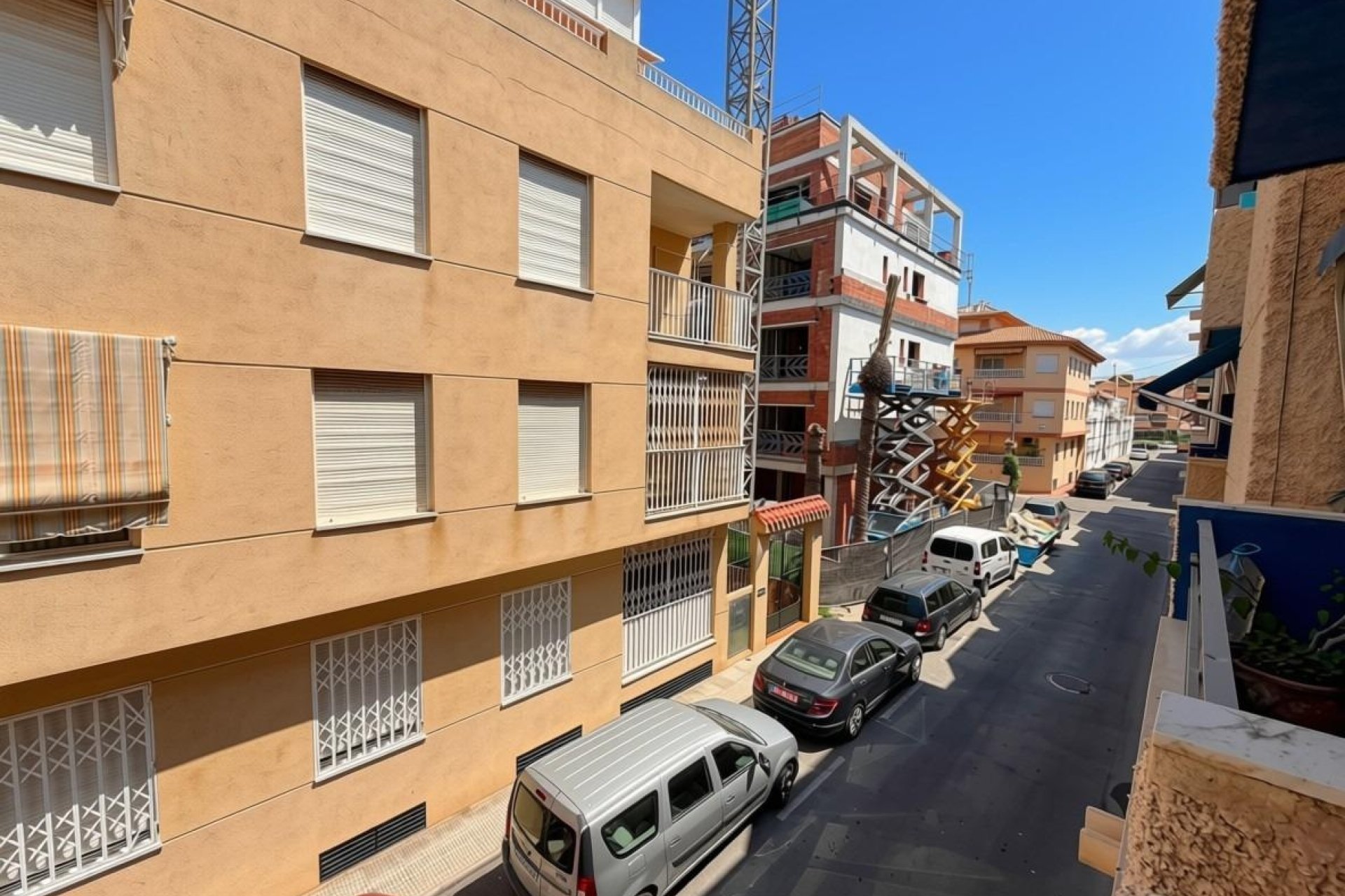 Reventa - Apartment -
San Pedro del Pinatar - Villananitos