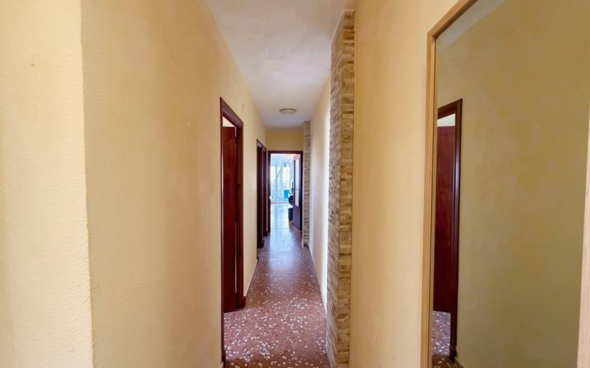 Reventa - Apartment -
San Pedro del Pinatar - Villananitos