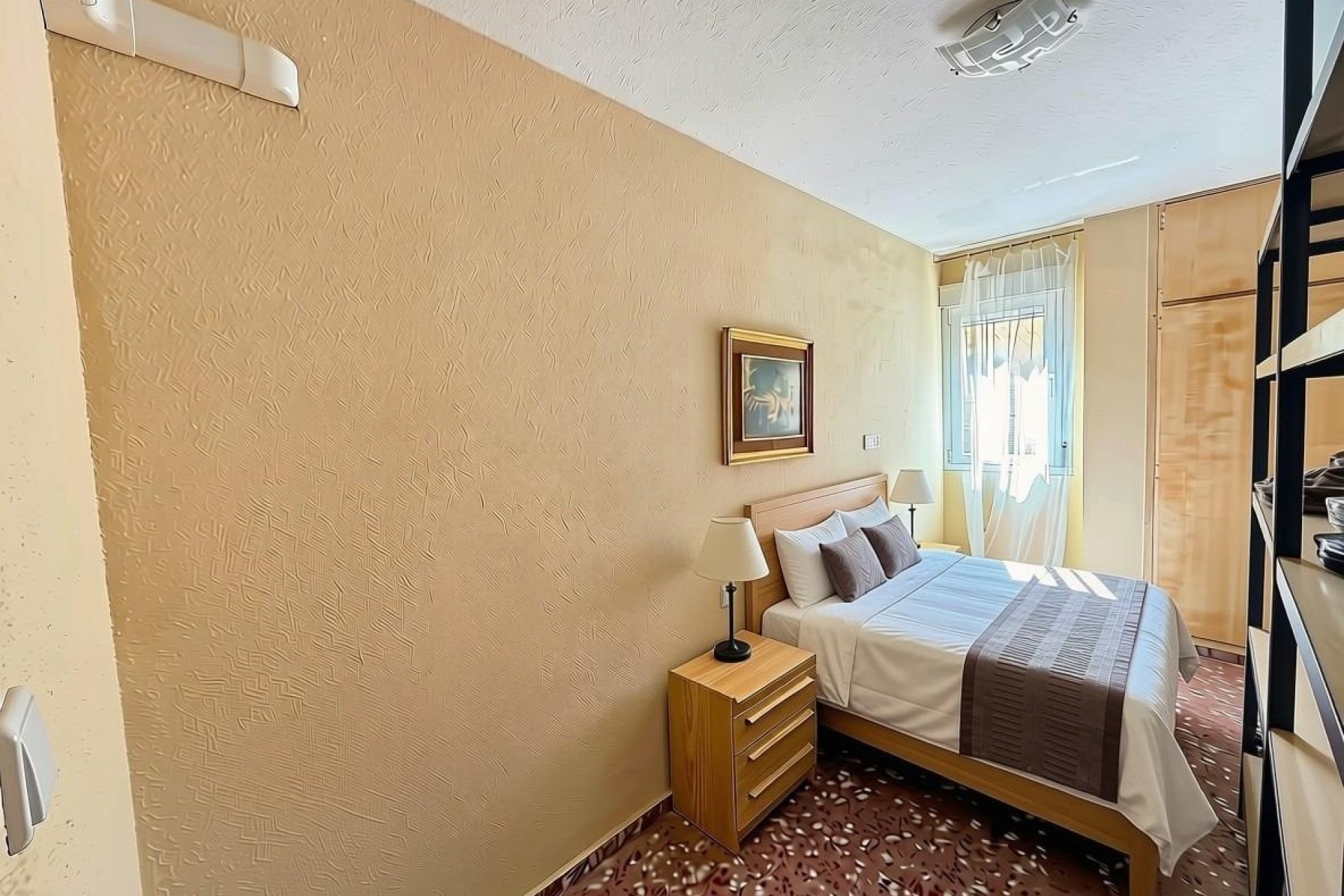 Reventa - Apartment -
San Pedro del Pinatar - Villananitos