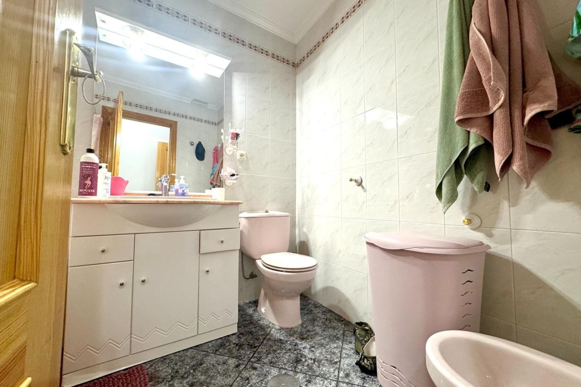 Reventa - Apartment -
San Pedro del Pinatar - Villananitos