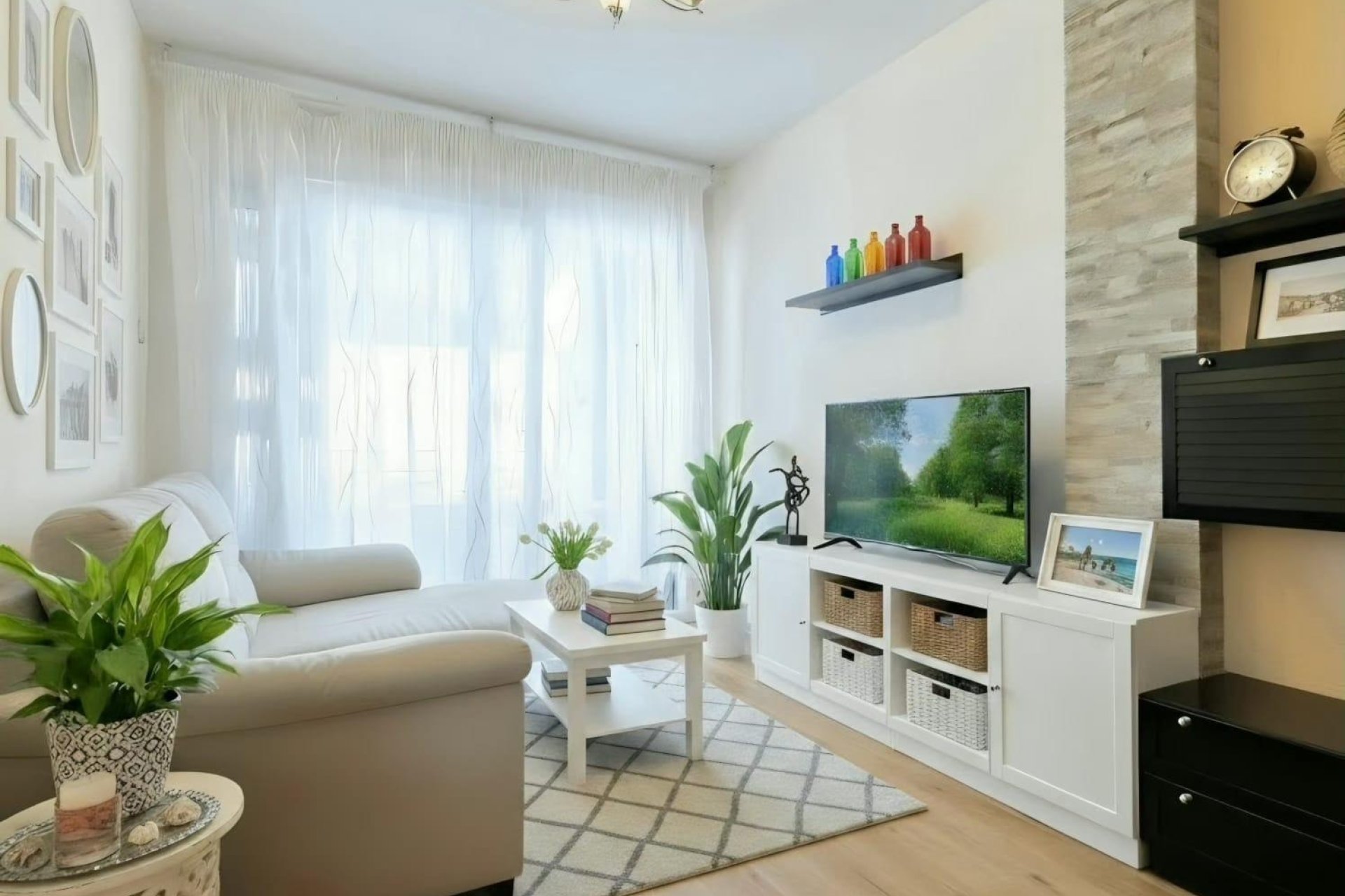 Reventa - Apartment -
San Pedro del Pinatar - Villananitos