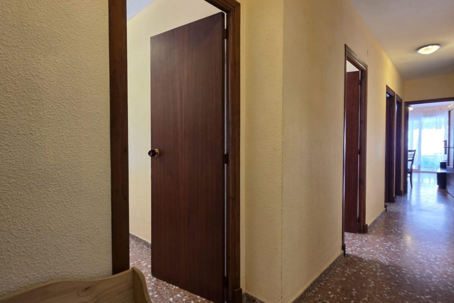 Reventa - Apartment -
San Pedro del Pinatar - Villananitos