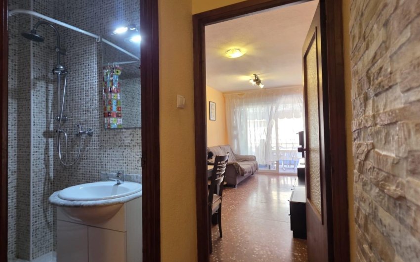 Reventa - Apartment -
San Pedro del Pinatar - Villananitos