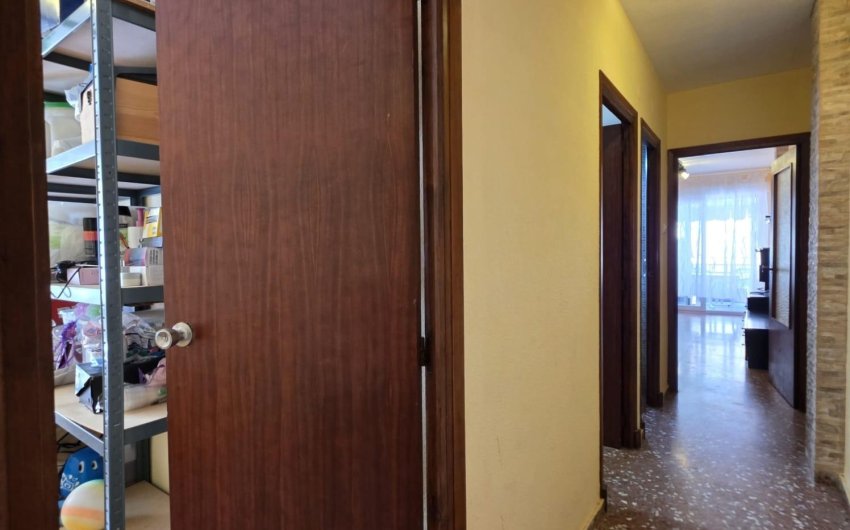 Reventa - Apartment -
San Pedro del Pinatar - Villananitos