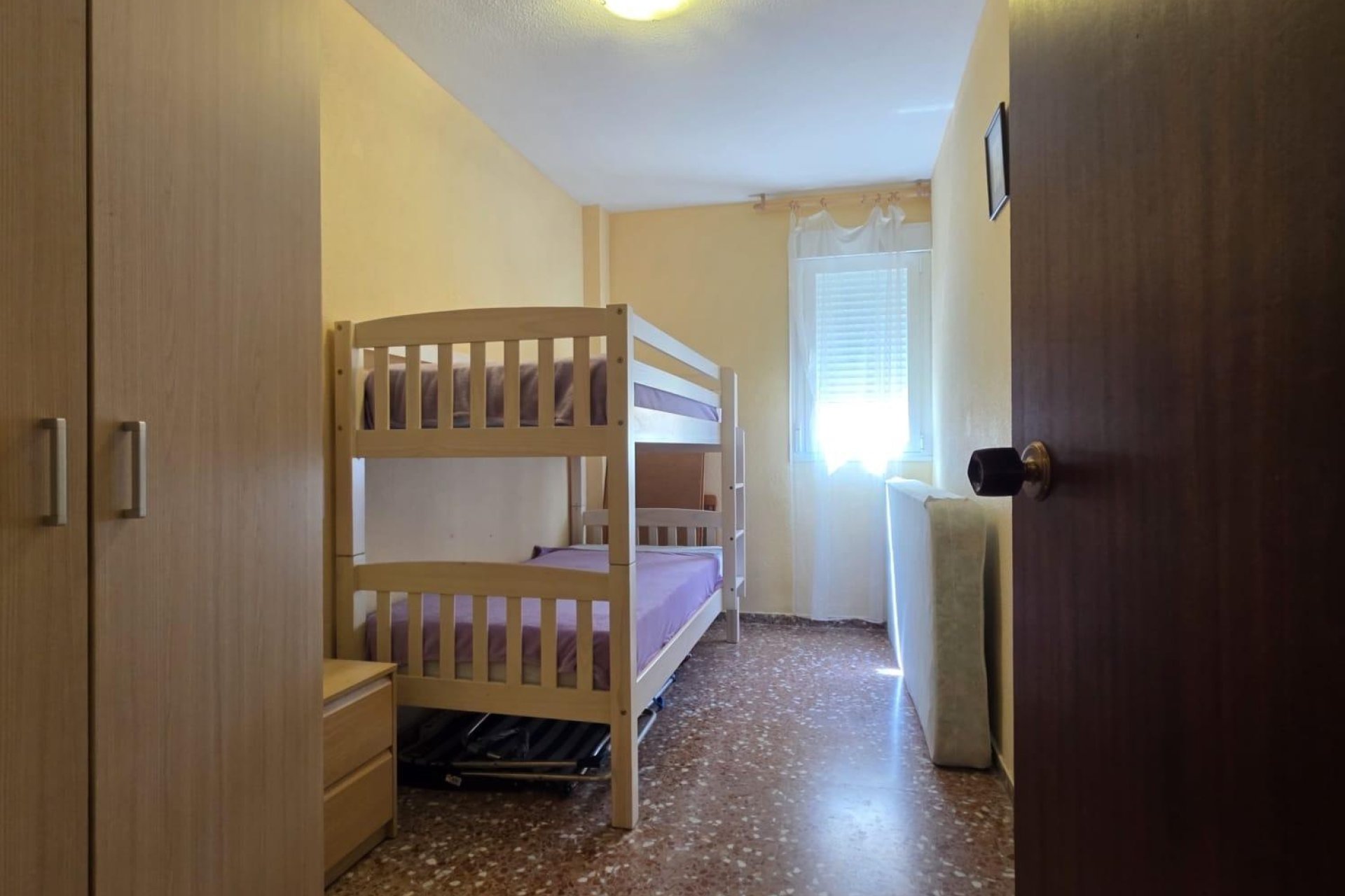 Reventa - Apartment -
San Pedro del Pinatar - Villananitos