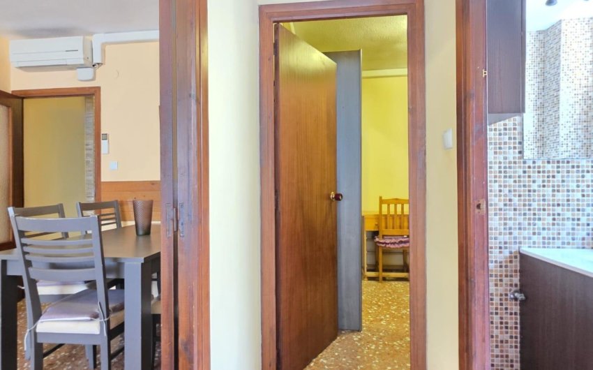 Reventa - Apartment -
San Pedro del Pinatar - Villananitos