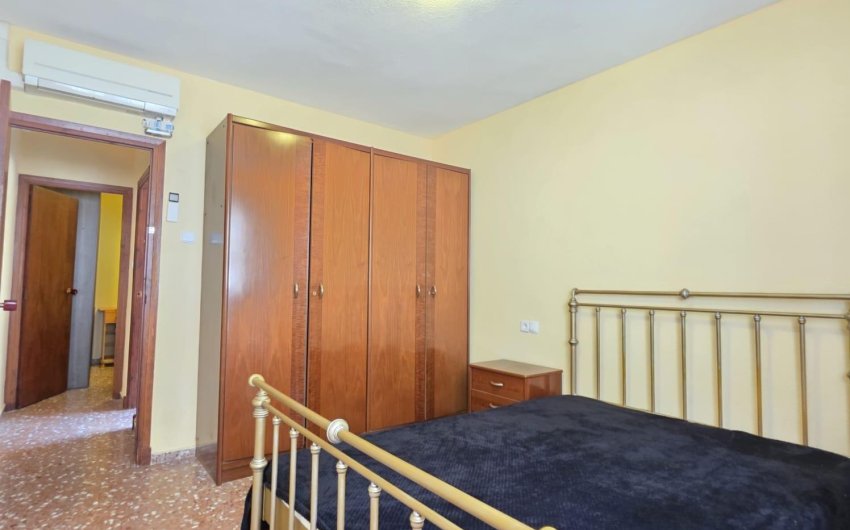 Reventa - Apartment -
San Pedro del Pinatar - Villananitos