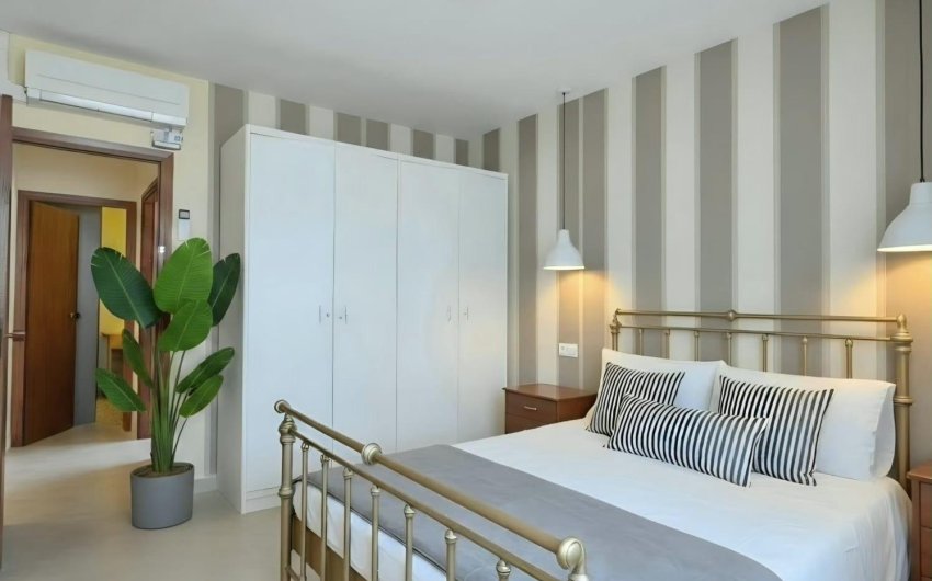 Reventa - Apartment -
San Pedro del Pinatar - Villananitos