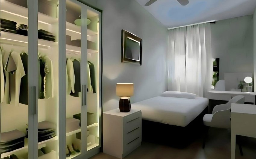 Reventa - Apartment -
San Pedro del Pinatar - Villananitos