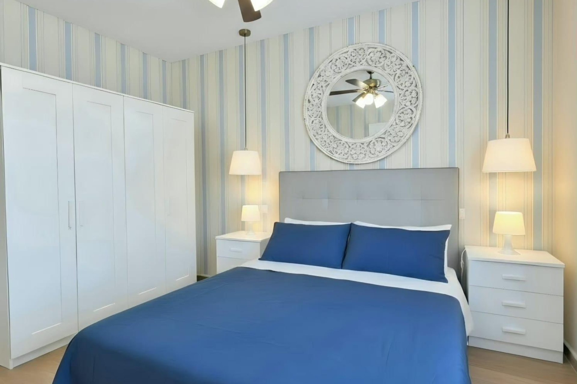 Reventa - Apartment -
San Pedro del Pinatar - Villananitos