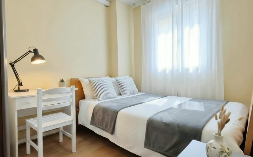 Reventa - Apartment -
San Pedro del Pinatar - Villananitos
