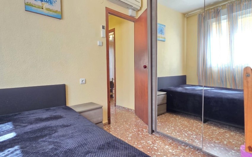 Reventa - Apartment -
San Pedro del Pinatar - Villananitos