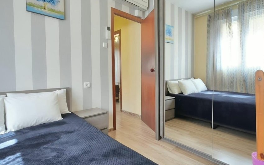 Reventa - Apartment -
San Pedro del Pinatar - Villananitos
