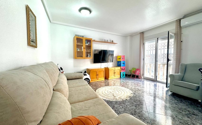 Reventa - Apartment -
San Pedro del Pinatar - Villananitos