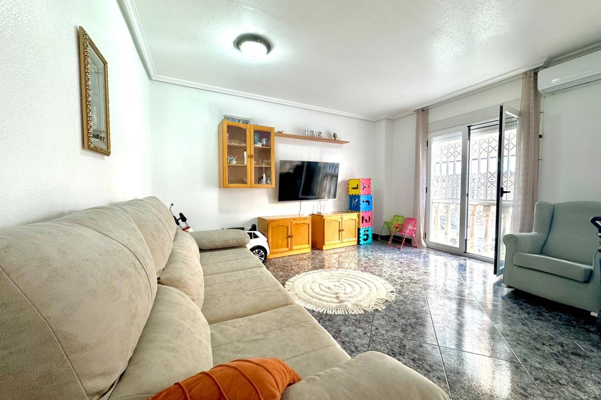 Reventa - Apartment -
San Pedro del Pinatar - Villananitos