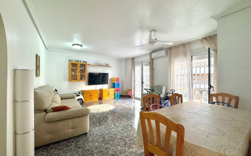 Reventa - Apartment -
San Pedro del Pinatar - Villananitos